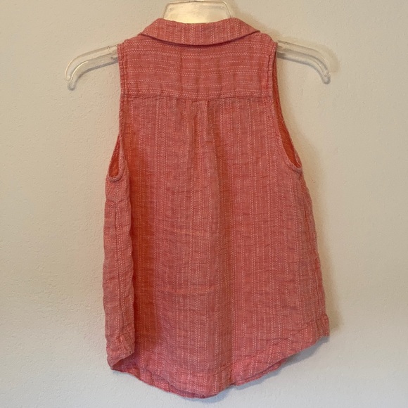 Anthropologie top - Picture 2 of 2